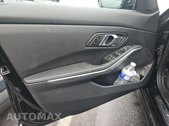 2026 BMW 3 Series Sedan 330i xDrive NA M SPORT LINE - miniatura 15