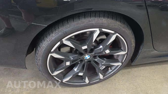 2026 BMW 3 Series Sedan 330i xDrive NA M SPORT LINE - miniatura 28