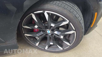 2026 BMW 3 Series Sedan 330i xDrive NA M SPORT LINE - miniatura 29