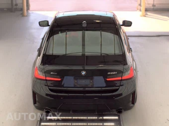 2026 BMW 3 Series Sedan 330i xDrive NA M SPORT LINE - miniatura 6