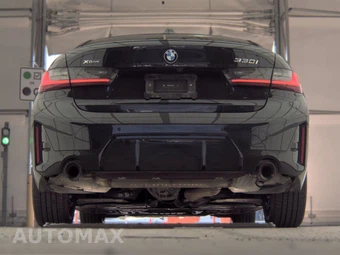 2026 BMW 3 Series Sedan 330i xDrive NA M SPORT LINE - miniatura 7
