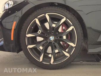 2026 BMW 3 Series Sedan 330i xDrive NA M SPORT LINE - miniatura 9