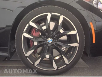 2026 BMW 3 Series Sedan 330i xDrive NA M SPORT LINE - miniatura 10
