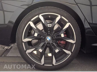 2026 BMW 3 Series Sedan 330i xDrive NA M SPORT LINE - miniatura 11