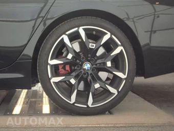 2026 BMW 3 Series Sedan 330i xDrive NA M SPORT LINE - miniatura 12