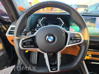 2026 BMW 3 Series Sedan 330i xDrive NA M SPORT LINE - miniatura 16