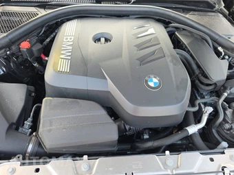 2026 BMW 3 Series Sedan 330i xDrive NA M SPORT LINE - miniatura 22