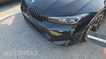 2026 BMW 3 Series Sedan 330i xDrive NA M SPORT LINE - miniatura 25