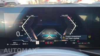 2026 BMW 3 Series Sedan 330i xDrive NA M SPORT LINE - miniatura 26