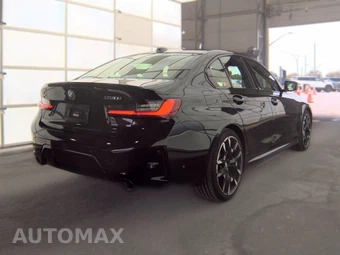 2026 BMW 3 Series Sedan 330i xDrive NA M SPORT LINE - miniatura 5