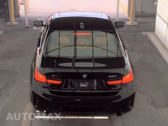 2026 BMW 3 Series Sedan 330i xDrive NA M SPORT LINE - miniatura 6