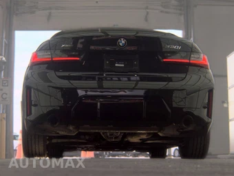 2026 BMW 3 Series Sedan 330i xDrive NA M SPORT LINE - miniatura 7