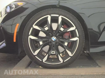 2026 BMW 3 Series Sedan 330i xDrive NA M SPORT LINE - miniatura 9