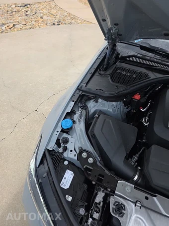 2026 BMW 3 Series Sedan 330i xDrive NA M SPORT LINE - miniatura 18