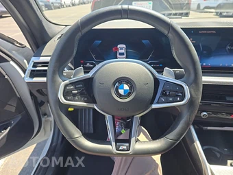 2026 BMW 3 Series Sedan 330i xDrive NA M SPORT LINE - miniatura 10