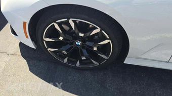 2026 BMW 3 Series Sedan 330i xDrive NA M SPORT LINE - miniatura 21