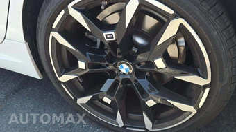 2026 BMW 3 Series Sedan 330i xDrive NA M SPORT LINE - miniatura 22