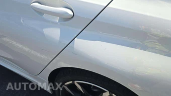 2026 BMW 3 Series Sedan 330i xDrive NA M SPORT LINE - miniatura 23