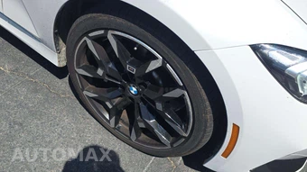 2026 BMW 3 Series Sedan 330i xDrive NA M SPORT LINE - miniatura 25