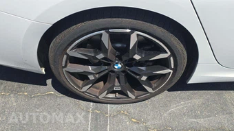 2026 BMW 3 Series Sedan 330i xDrive NA M SPORT LINE - miniatura 26