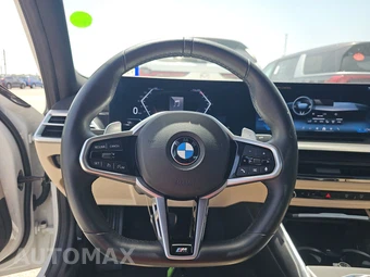 2026 BMW 3 Series Sedan 330i xDrive NA M SPORT LINE - miniatura 10