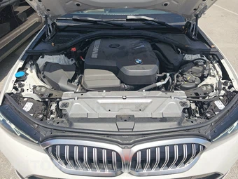 2026 BMW 3 Series Sedan 330i xDrive NA M SPORT LINE - miniatura 16