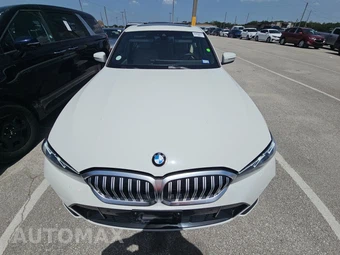 2026 BMW 3 Series Sedan 330i xDrive NA M SPORT LINE - miniatura 2