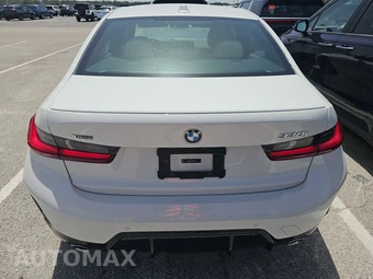 2026 BMW 3 Series Sedan 330i xDrive NA M SPORT LINE - miniatura 5