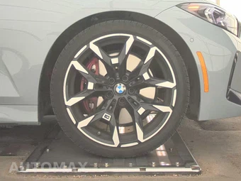 2026 BMW 3 Series Sedan 330i xDrive NA M SPORT LINE - miniatura 10