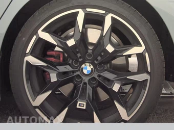 2026 BMW 3 Series Sedan 330i xDrive NA M SPORT LINE - miniatura 12