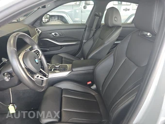 2026 BMW 3 Series Sedan 330i xDrive NA M SPORT LINE - miniatura 13