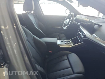 2026 BMW 3 Series Sedan 330i xDrive NA M SPORT LINE - miniatura 14