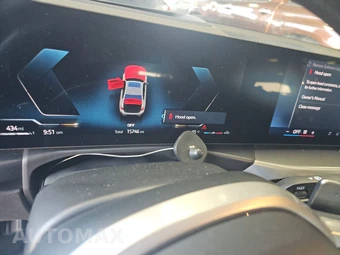 2026 BMW 3 Series Sedan 330i xDrive NA M SPORT LINE - miniatura 18