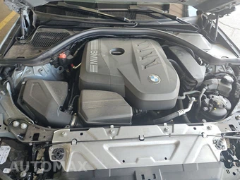 2026 BMW 3 Series Sedan 330i xDrive NA M SPORT LINE - miniatura 21