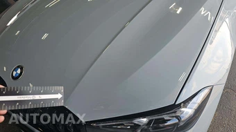 2026 BMW 3 Series Sedan 330i xDrive NA M SPORT LINE - miniatura 25