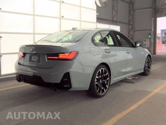 2026 BMW 3 Series Sedan 330i xDrive NA M SPORT LINE - miniatura 5