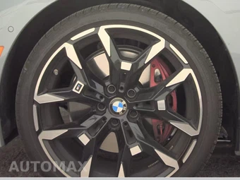 2026 BMW 3 Series Sedan 330i xDrive NA M SPORT LINE - miniatura 9