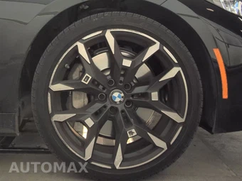 2026 BMW 3 Series Sedan 330i xDrive NA M SPORT LINE - miniatura 10