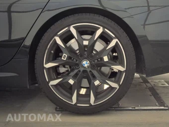 2026 BMW 3 Series Sedan 330i xDrive NA M SPORT LINE - miniatura 12