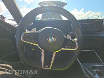 2026 BMW 3 Series Sedan 330i xDrive NA M SPORT LINE - miniatura 16