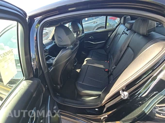 2026 BMW 3 Series Sedan 330i xDrive NA M SPORT LINE - miniatura 19