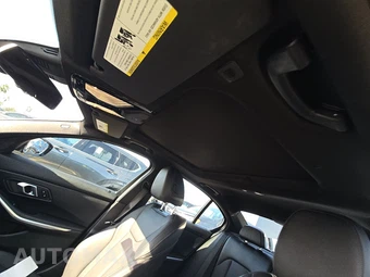 2026 BMW 3 Series Sedan 330i xDrive NA M SPORT LINE - miniatura 20
