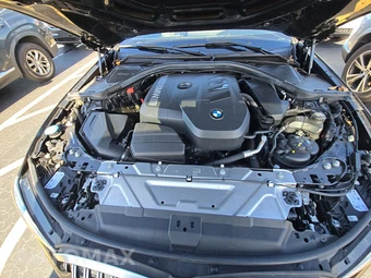 2026 BMW 3 Series Sedan 330i xDrive NA M SPORT LINE - miniatura 22