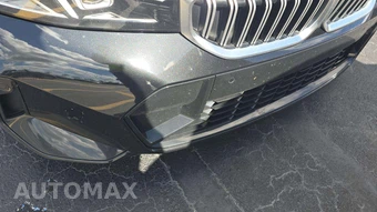 2026 BMW 3 Series Sedan 330i xDrive NA M SPORT LINE - miniatura 25