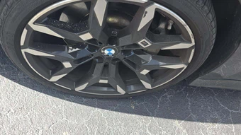 2026 BMW 3 Series Sedan 330i xDrive NA M SPORT LINE - miniatura 26