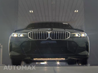 2026 BMW 3 Series Sedan 330i xDrive NA M SPORT LINE - miniatura 3