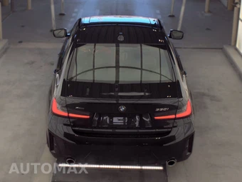 2026 BMW 3 Series Sedan 330i xDrive NA M SPORT LINE - miniatura 6