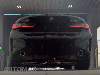 2026 BMW 3 Series Sedan 330i xDrive NA M SPORT LINE - miniatura 7