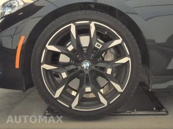2026 BMW 3 Series Sedan 330i xDrive NA M SPORT LINE - miniatura 9