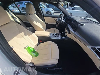 2026 BMW 3 Series Sedan 330i xDrive NA M SPORT LINE - miniatura 14